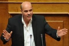 Ερώτηση κ. Ιωάννη Μιχελογιαννάκη σχετικά με τη λειτουργία των Μονάδων Εντατικής Θεραπείας