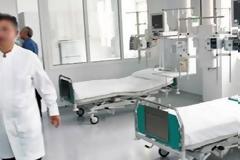 Πάτρα: Η απίστευτη απάντηση γιατρού σε ασθενή που κατέληξε με έμφραγμα στη ΜΕΘ: Έφαγε φασολάδα; Κάντε τον να... ενεργηθεί και θα συνέλθει!
