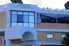 Υπόσχεση για ΚΕΦ και στα Φιλιατρά