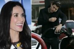 Demi Moore: Ο νέος της αγαπημένος είναι 31 και πρώην της Lindsay Lohan!