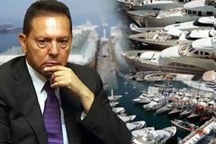 «Ρίχτερ οργής» για Στουρνάρα
