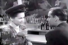 1945! Αυτό είναι τό πρώτο βίντεο κλιπ στον κόσμο!
