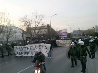 Φωτογραφία για Δε θα ξεχαρμανιάζει πάνω μας κανείς...