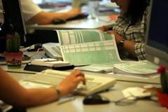 Ενημερότητα τέλος για όσους πληρώνουν με διακανονισμό