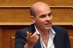Ιωάννης Δ. Μιχελογιαννάκης: Οφείλει η κυβέρνηση να στηρίξει τις 10 προσπάθειες του Τσίπρα