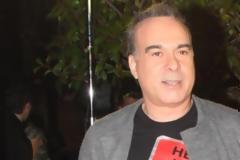 Δύσκολες ώρες για τον Φ. Σεργουλόπουλο – Πέθανε ο πατέρας του