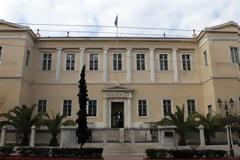 Προσφυγή στο ΣτΕ κατά της κατασκευής αιολικών πάρκων στον Ζάρακα Λακωνίας