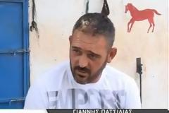 Ο τελευταίος των πεταλωτών [video]