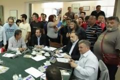 Πάτρα: Έφοδο στο Δημοτικό Συμβούλιο ετοιμάζουν κάτοικοι