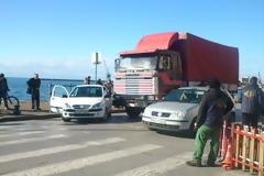 Κυκλοφοριακό έμφραγμα και ταλαιπωρία προκαλεί η επίσχεση στον ΟΑΣΘ