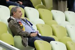 Δεν παραιτείται ο Δημητρέλος πριν ξεκαθαρίσει τη θέση του ο Βιντιάδης