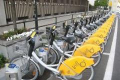 Αρχαία Ολυμπία: Ποδήλατα για τους τουρίστες από το Πράσινο Ταμείο