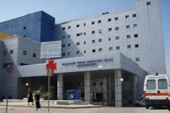 Ξεπέρασε τον κίνδυνο ο 42χρονος που αυτοπυροβολήθηκε στην κεντρική πλατεία του Σέσκλου Μαγνησίας