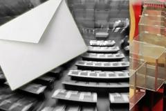 ΑΛΑΛΟΥΜ ΜΕ ΤΗΝ ΨΗΦΟΦΟΡΙΑ ΓΙΑ ΤΗΝ ΠΡΟΑΝΑΚΡΙΤΙΚΗ (VIDEO)