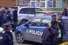 Άγνωστος επιτέθηκε με οξύ σε δικαστίνα [video]