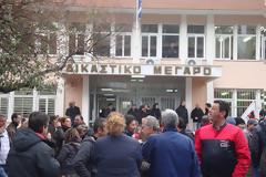 Παράταση της προσωρινής εκτέλεσης των ασφαλιστικών κατά της διαθεσιμότητας!