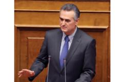 Σάββας Αναστασιάδης: Καλώ τους συναδέλφους να αναθεωρήσουν τη στάση τους και να ψηφίσουν την τροπολογία για τους ιεροδιδασκάλους