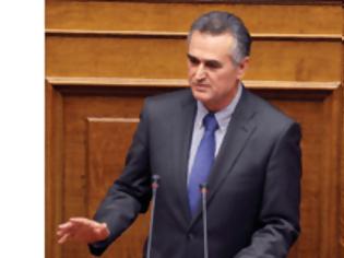 Φωτογραφία για Σάββας Αναστασιάδης: Καλώ τους συναδέλφους να αναθεωρήσουν τη στάση τους και να ψηφίσουν την τροπολογία για τους ιεροδιδασκάλους