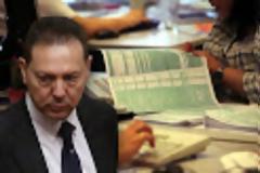 Πήραν πίσω τις εξαγγελίες για νέα ρύθμιση των χρεών...!!!