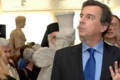 Χειρουργείται ο Μιχάλης Λιάπης