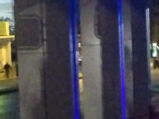Φωτογραφία για Εντοπίστηκε χειροβομβίδα στην Πειραιώς έξω από νυχτερινό κέντρο της περιοχής.