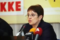 Αλ. Παπαρήγα: Παλεύουμε για να μην πουληθεί το Τ.Τ.