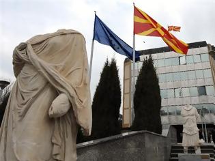 Φωτογραφία για Τριμερή συνάντηση με Ελλάδα και πΓΔΜ θέλει η Κομισιόν