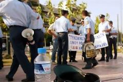 ΠΟΑΣΥ: «Οριακή η κατάσταση των συνθηκών κράτησης»