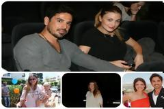 Δ. Καμπούρη στην Τατιάνα: Η κατάθλιψη μετά την γέννηση της κόρης της και τα προβλήματα στη σχέση της!