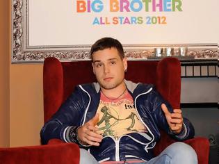 Φωτογραφία για Έσπασαν στο ξύλο τον Σκοπιανό νικητή του Big Brother Βουλγαρίας