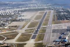 Οι Καταριανοί την έκαναν από το Ελληνικό
