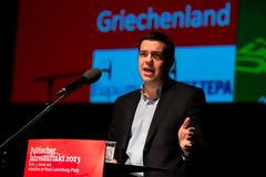 ΣΥΡΙΖΑ: «Βίαιη ωρίμανση» μέσω Βερολίνου και Ουάσιγκτον