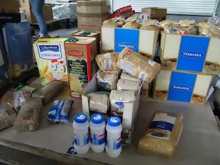 Φωτογραφία για Τρόφιμα σε 4.181 οικογένειες πολυτέκνων στο Ν. Ηρακλείου