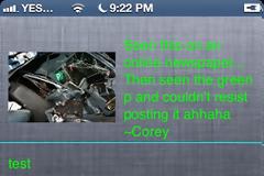 Superior NC: cydia tweak free