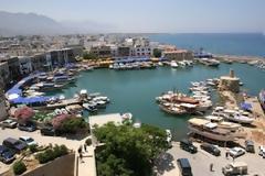 Σταμάτησαν τα ακτοπλοϊκά δρομολόγια μεταξύ κατεχομένων και Τουρκίας