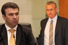 Ζώης προς Μαρκόπουλο: «Εδώ χωρίζουν οι δρόμοι μας»!