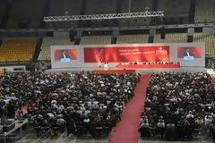 ΣΥΡΙΖΑ: Απο...Σεπτέμβρη το συνέδριο! 