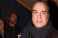 Το συγκινητικό μήνυμα του Φώτη Σεργουλόπουλου στους θαυμαστές του
