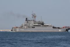 Δεν το συζητάει η Ρωσία για τις Κουρίλες νήσους