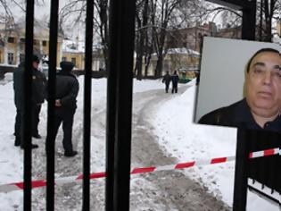 Φωτογραφία για Νεκρός με έξι σφαίρες στη Μόσχα ο «βασιλιάς της ρωσικής μαφίας»