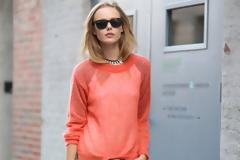 STREET STYLE: Ιανουάριος 2013!