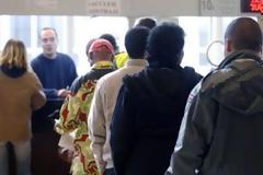 37 αλλοδαποί απελάθηκαν από την Ελλάδα