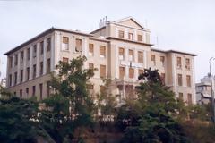 Κοινωνικός λειτουργός ασελγούσε σε ανήλικα κορίτσια στο Ιωσηφόγλειο ορφανοτροφείο