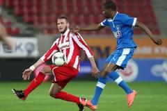 Ακλόνητο φαβορί ο Ολυμπιακός μετά το 2-0 επί της Καβάλας
