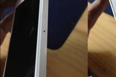 Και στο λευκό iphone 5 παρουσιάστηκαν προβλήματα