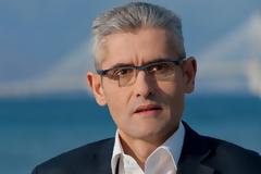 Άγγελος Τσιγκρής: «Η Ελλάδα δεν μπορεί να εγγυηθεί την ασφάλεια των πολιτών της…»