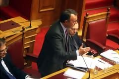 Κανένας δανεισμός μέσω εντόκων του Δημοσίου το 2013