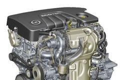 1.6 CDTI ECOTEC: Νέος 1.6 diesel από την Opel
