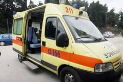 Στην Λάρισα και η Περιφερειακή Διοίκηση του ΕΚΑΒ;