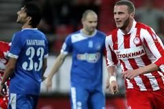 ΠΑΠΑΖΟΓΛΟΥ : ΔΕΝ ΗΜΑΣΤΑΝ ΤΟΣΟ ΚΑΛΟΙ ΟΣΟ ΘΑ ΕΠΡΕΠΕ